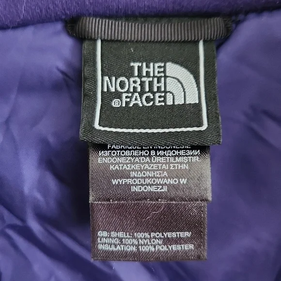 The North Face Cinnabar - Picture 6 of 11